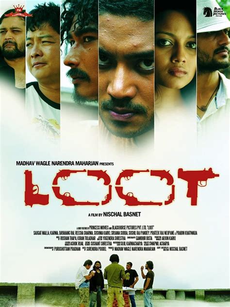 loot gomovie|Watch Loot .